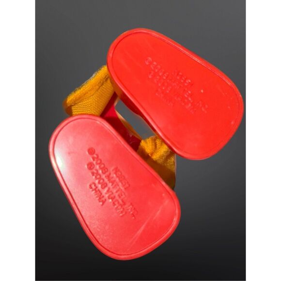 2008 Fisher Price Ni Hao Everyday Kai-lan Target Exclusive Doll Style Hair - Picture 5 of 8